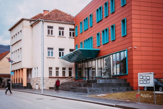 OPĆINA PROZOR-RAMA: ‘Dokumenti koji se pokušavaju prikazati kao nepravilnost već su mjesecima i godinama dostupni javnosti’