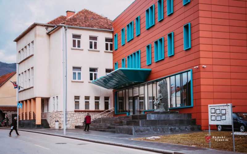 OPĆINA PROZOR-RAMA: ‘Dokumenti koji se pokušavaju prikazati kao nepravilnost već su mjesecima i godinama dostupni javnosti’