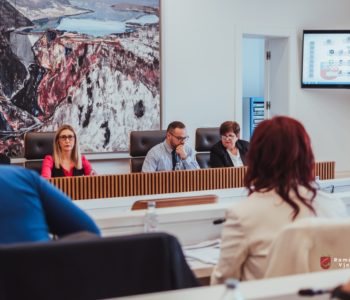 OPĆINSKO VIJEĆE PROZOR-RAMA: Novčana pomoć za novorođenčad, nove cijene komunalnih usluga, rasprava o otvaranju nove tvornice…