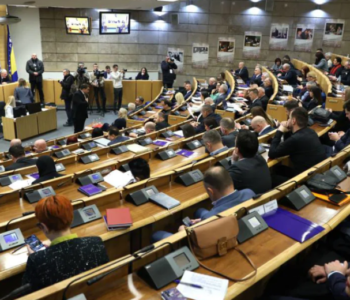 Dom naroda Parlamenta Federacije BiH izglasao Zakon o Južnoj interkonekciji