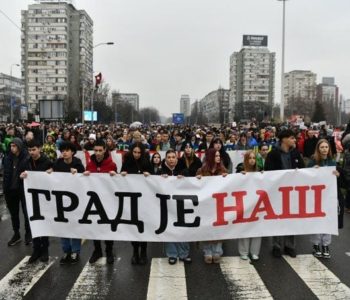 NOVA BLOKADA SRBIJE: Vučić pod pritiskom najavio obraćanje, razlog nepoznat