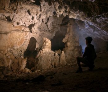 Pustolov proveo dva mjeseca u dubokoj špilji i došao do zapanjujućeg otkrića