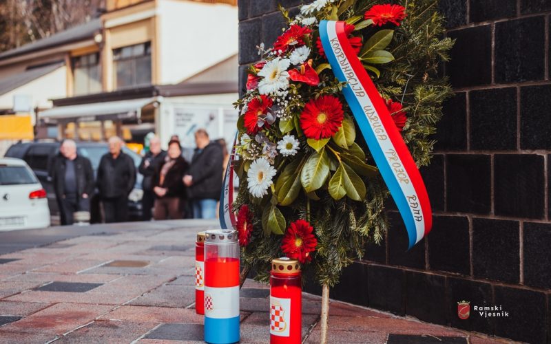 NAJAVA: 32. obljetnica operacije “Tvigi 94”