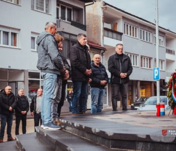 “TVIGI ’94”: Trideset prva godišnjica vojne operacije koja je donijela mir na prostorima Rame