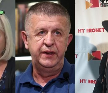Žestoko pismo Mlakića i Jurilja: Kako su Hrvati uništili hrvatski film u BiH
