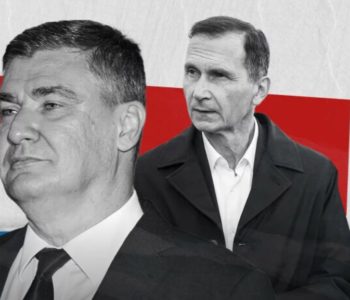 “Partijski uhljeb, muktaš…” Milanović i Primorac žestoko se izvrijeđali u debati