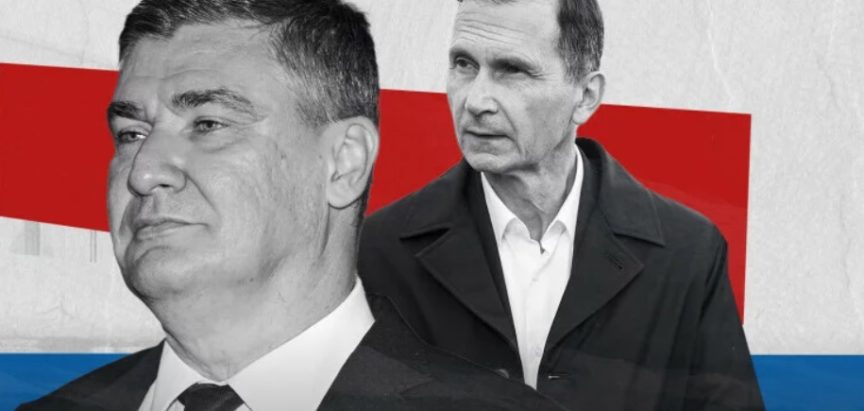 “Partijski uhljeb, muktaš…” Milanović i Primorac žestoko se izvrijeđali u debati