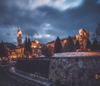 GLAVNI PRETRES: Fratar na optuženičkoj klupi, sumnja u krivotvorenje službene isprave