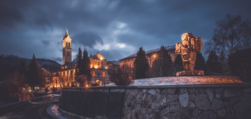 GLAVNI PRETRES: Fratar na optuženičkoj klupi, sumnja u krivotvorenje službene isprave