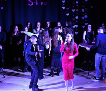 Karla Tomić: ‘Glazba je moja ljubav, ali učiteljstvo je moj poziv’