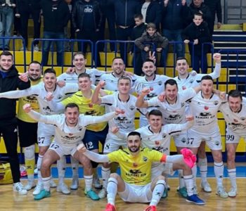 HMNK “Rama” prvak Prve futsal lige FBiH – Jug