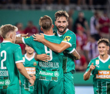 DION DRENA BELJO: “Nadam se da će me Dalić zvati u reprezentaciju”
