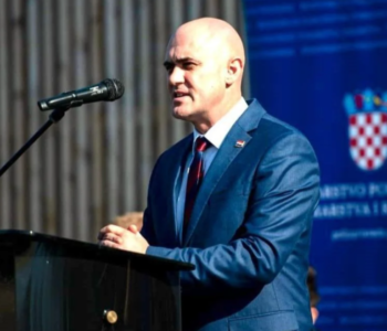 Hrvatski Sabor odobrio određivanje istražnog zatvora protiv Josipa Dabre
