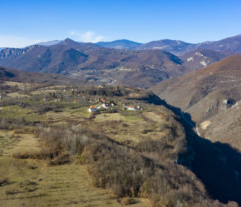 GORICA: Samozatajna čuvarica povijesnog blaga