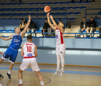 Košarkaši HKK Rama slavili protiv HKK Čapljina