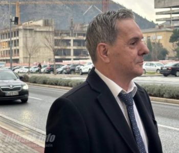 Smiljan Vidić oslobođen, njegov pomoćnik osuđen na kaznu zatvora od godinu i šest mjeseci