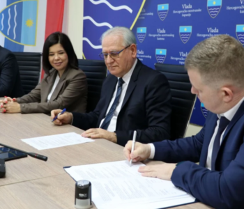 Rast koeficijenata za liječnike izazvao reakciju Nezavisnog sindikata SKB Mostar