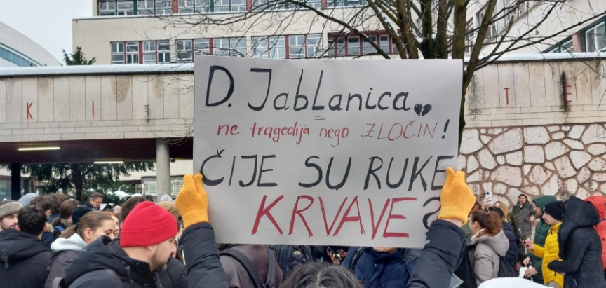 Dani prolaze, optužnica za Donju Jablanicu nema