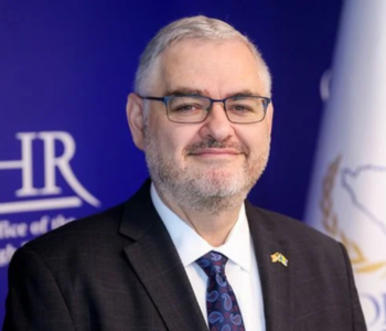 OHR UPOZORAVA: ‘Pažljivo pratimo, status Brčko distrikta mogao bi biti preispitan’