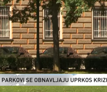 LUKSUZ BEZ GRANICA: Novi milijuni za službena vozila, a za građane poskupljenja