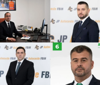 Među privedenima i zet premijerke HNŽ-aMarije Buhač, bivši zaposlenik ministra Bunoze i mostarski HDZ-ovac