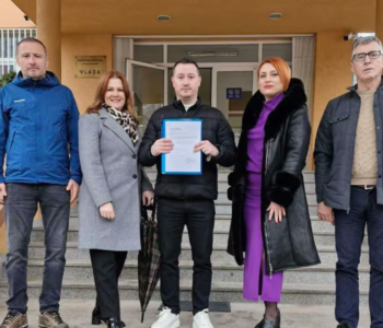 Bevanda pozvao zdravstvene djelatnike na sastanak u ponedjeljak