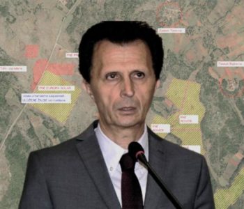 Podignuta optužnica protiv Željka Laketića, bivšeg ministra u Vladi HNŽ-a
