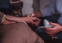 STARENJE I ZDRAVLJE: Projekt Crvenog križa Prozor-Rama u suradnji sa Švicarskim Crvenim križem i Općinom Prozor-Rama uskoro kreće u realizaciju