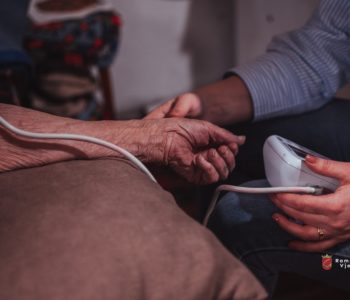 STARENJE I ZDRAVLJE: Projekt Crvenog križa Prozor-Rama u suradnji sa Švicarskim Crvenim križem i Općinom Prozor-Rama uskoro kreće u realizaciju