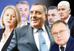 REKORDNI PRORAČUN: Plaće državnim službenicima rastu, a BHRT ponovno ostaje bez novca