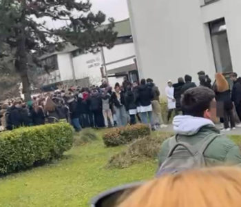 Masovne dojave o bombama u školama širom Hrvatske: ‘U mailu je bila islamistička poruka‘