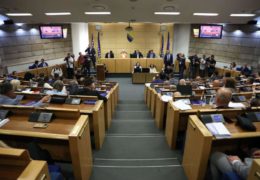 Dom naroda FBiH danas o pravu trudnica na prisustvo pratnje