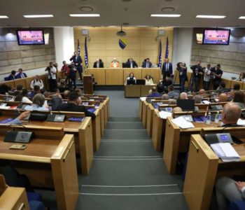 Zastupnici danas o pooštravanju kazni za počinitelje nasilja nad ženama