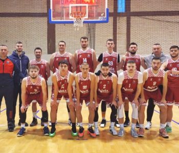 HKK “Rama” uzeo bodove na gostovanju u Livnu