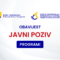 JAVNI POZIV za dodjelu sredstava za finansiranje i sufinansiranje programa održivosti zaposlenosti, razvoja privrednih društava za zapošljavanje osoba sa invaliditetom i zaštitnih radionica, te programa profesionalne rehabilitacije osoba s invaliditetom u 2025. godini