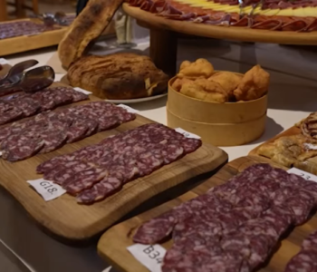 Održana 4. kobasijada u Livnu, prva nagrada otišla u Ramu