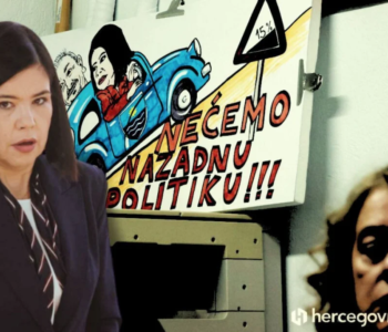 Sindikati tvrde da Vlada HNŽ povlači poteze kakvi se viđaju samo u ‘demokratskoj’ Srbiji