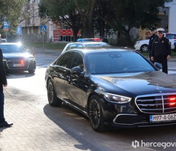 VOZNI PARK INSTITUCIJA BiH: 4000 automobila, 15 milijuna KM godišnjih troškova, minimalna kontrola