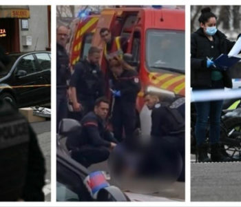 Koliko ovih napada Europa još može podnijeti? Posljednje što se od njega čulo bilo je ‘Allahu Akhbar‘