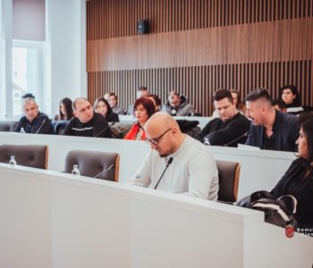 Općinsko vijeće Prozor-Rama održalo petu redovnu sjednicu