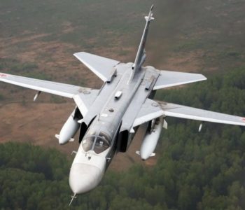 Uzbuna u Varšavi, ruski vojni avion ušao u poljski zračni prostor, brzo se oglasili Rusi