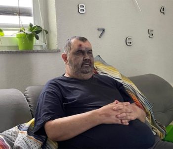 Nakon tragedije u rudniku, Šimun vodi novu bitku, pomozimo mu!