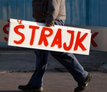 Pravosudni službenici ŽZH u štrajku: ‘Dosta je nepravde, zahtijevamo dostojanstvo rada’
