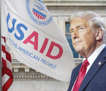 BiH i brojne nevladine organizacije ostaju bez milijuna američke pomoći