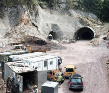 Zahuktala se istraga oko tunela u BiH koji je do sada “pojeo” gotovo 400 milijuna KM