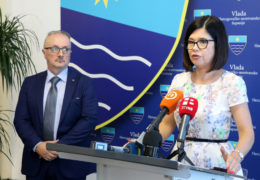 ŠTO ĆE BITI S VIŠKOM OD DOPRINOSA: Vlada HNŽ ne planira povećanje plaća