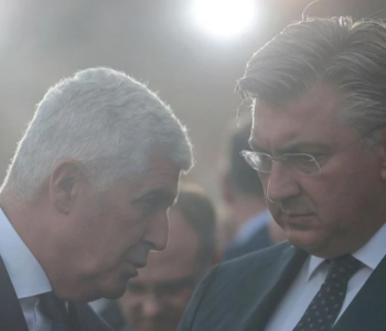 NOVAC IZ HRVATSKE: Za SKB otišlo 10 milijuna, za RTV HB 750, za SUM 550, KŠC Travnik 350 tisuća eura