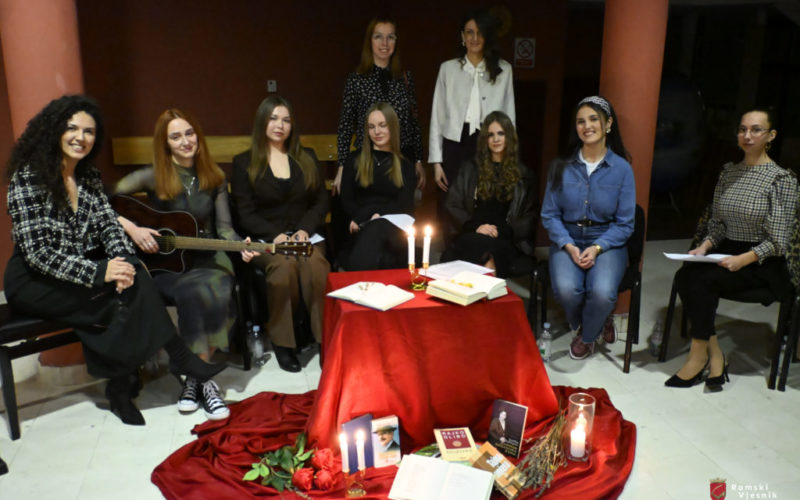 Svjetski dan poezije prepun emocija i zanimljivih izričaja obilježen u Prozoru