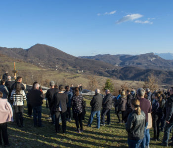 Od Poklada do Velike subote; Ljudi, pobožnosti i običaji