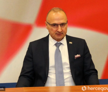 GRLIĆ RADMAN: Luksuzne nekretnine, milijunska štednja i zemljište u Ljubuškom u vlasništvu supruge
